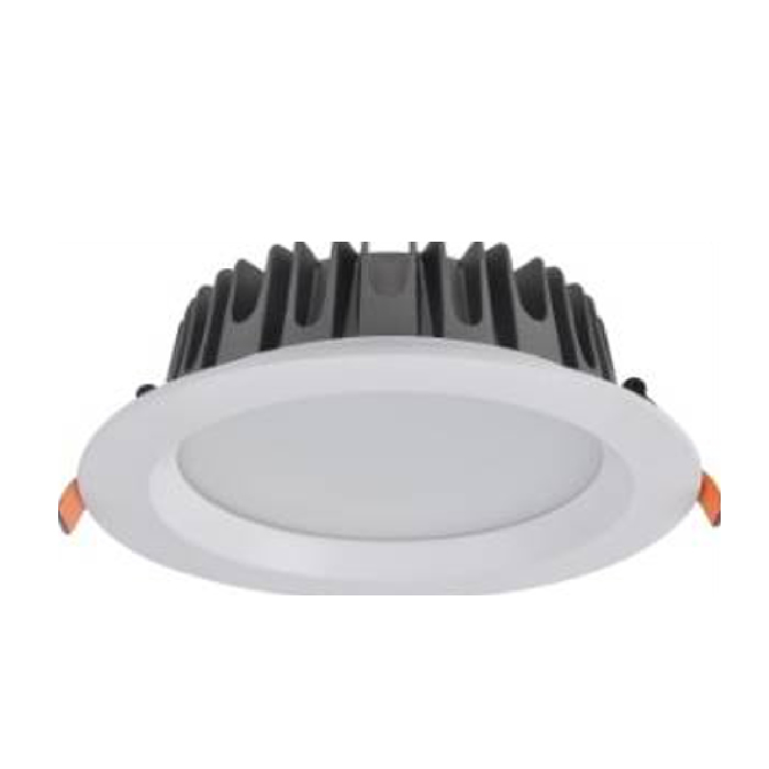 Embedded downlight