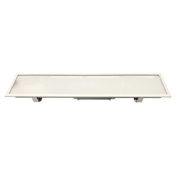 Wall -mounted IP54 panel light